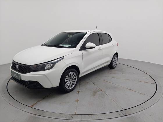 FIAT ARGO 1.0 FIREFLY FLEX DRIVE MANUAL FIAT ARGO 1.0 FIREFLY FLEX DRIVE MANUAL